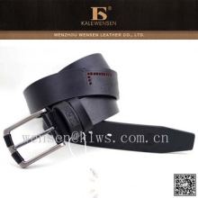 Europe Standard Lady leather Belts